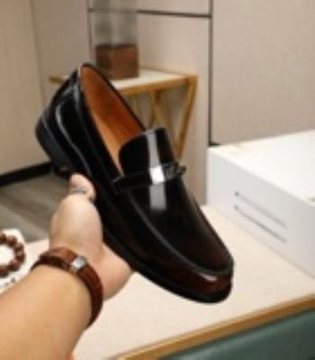 wholesale quality men hermes shoes model no. 244